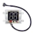 Placa Receptora Ar Condicionado Elgin 125290423101 Original - comprar online