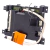 Placa De Controle Aquecedor Komeco 0100022451 Original