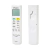 Controle Remoto Ar Condicionado Daikin Arc480A1 Original