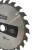 Serra Madeira 210x25mm Serra Eletrica Philco 795547 Original - comprar online