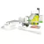 Bomba De Dreno De Agua Aspen Silent Mini Lime 220V Fp3312/2