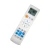 Controle Remoto Compatível Ar Condicionado Samsung Max Plus - comprar online