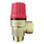 Valvula de Segurança 0601930653 1/2″ 4 Bar