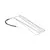 Resistencia Degelo Geladeira Brastemp W10771375 127V Original