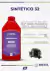 Oleo Sintetico 1L Sesil Iso Vg 32 Compressor Geladeira Hb 32 na internet
