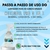 Metacoil Pro Limpador Para Ar Condicionado 3 Em 1 500Ml na internet