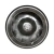 Turbina Ar Condicionado Elgin 164590416301 Original