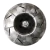 Turbina Ar Condicionado Elgin 164590416301 Original - comprar online