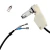 Kit Válvula BPS c/ Micro Switch Lavadora WAP FW004350 - comprar online