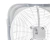 Grade Condensadora Ar Condicionado Electrolux A11801301 na internet
