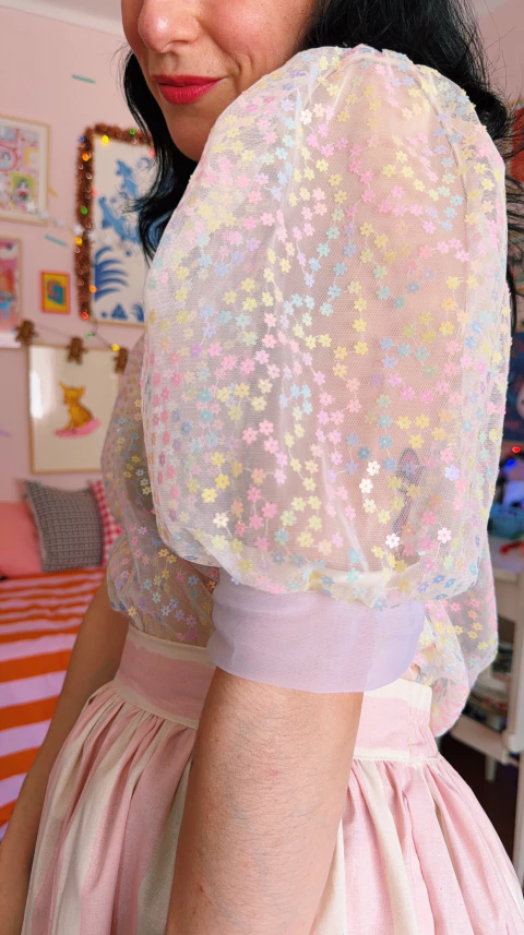 Blusa Arlene - comprar online