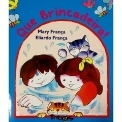 Imagem do 4 LIVROS DOS AUTORES MARY E ELIARDO FRANÇA 25,00 (cada) - FRETE GRÁTIS