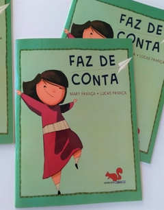 4 LIVROS DOS AUTORES MARY E ELIARDO FRANÇA 25,00 (cada) - FRETE GRÁTIS - loja online