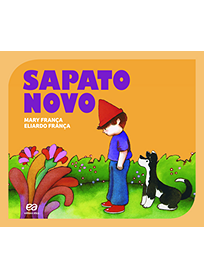 SAPATO NOVO