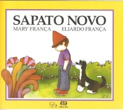 SAPATO NOVO - comprar online