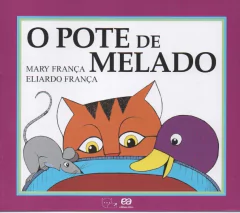 O POTE DE MELADO - comprar online