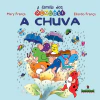 Os Pingos e a Chuva! NOVA EDIÇÃO - SEMEAR IDEIAS EDITORA
