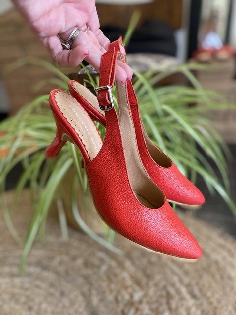 Zapato March