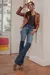 Botineta Glow Print - tienda online