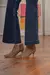 Botineta Glow Print - comprar online
