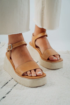 Sandalia Velvet - comprar online