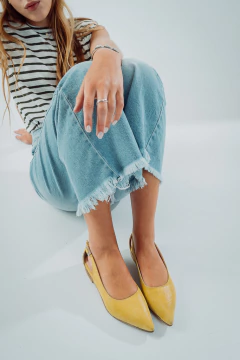 Zapato Aqua - comprar online