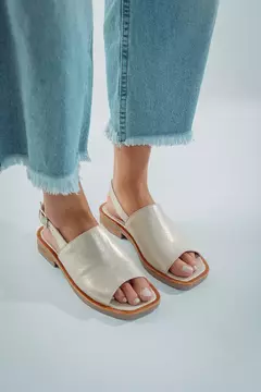 Sandalia Mía