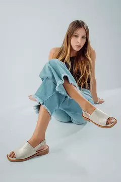 Sandalia Mía - comprar online