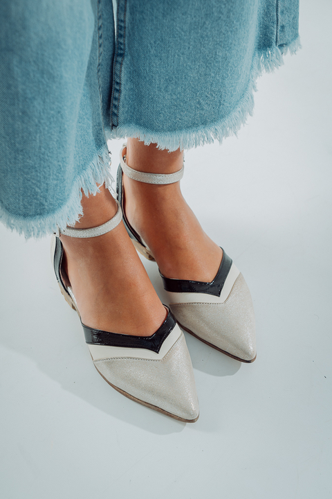Zapato Ciel