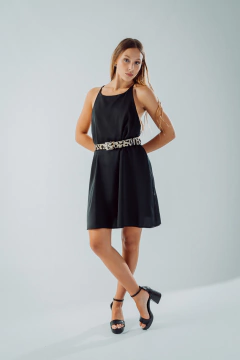 Sandalia Keep - CompañíaBellaMardelPlata