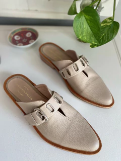 Zueco Brit Natural - comprar online