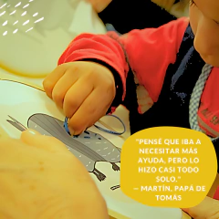 Kit de Bordado Mulita en internet