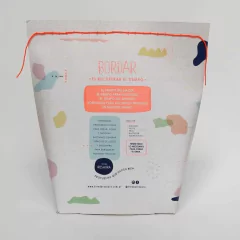 Kit de Bordado Pingüino de Magallanes en internet