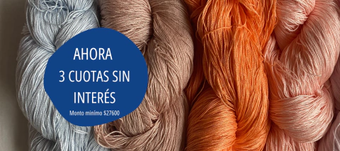 Carrusel Tienda Rosaura