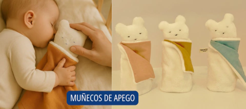 Carrusel Tienda Rosaura