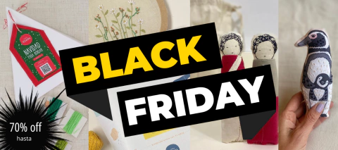 Carrusel Tienda Rosaura