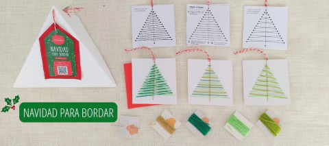 Carrusel Tienda Rosaura