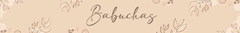 Banner de la categoría Babuchas