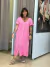 Vestido de lino Italiano - comprar online
