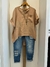 Conjunto blusa y babucha - comprar online