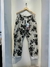 Babucha de gabardina con spandex ( 140 cm de cadera ) - La casa de Claudia