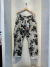 Babucha de gabardina con spandex ( 140 cm de cadera ) - La casa de Claudia
