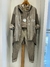 Conjunto italiano incluye campera babucha y sueter - comprar online