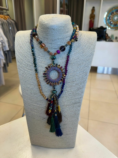 Collar - comprar online