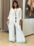 Conjunto de seda - comprar online