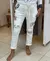 Imagem do Babucha de gabardina con brillo y animal print