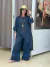 conjunto de lino irregular en internet