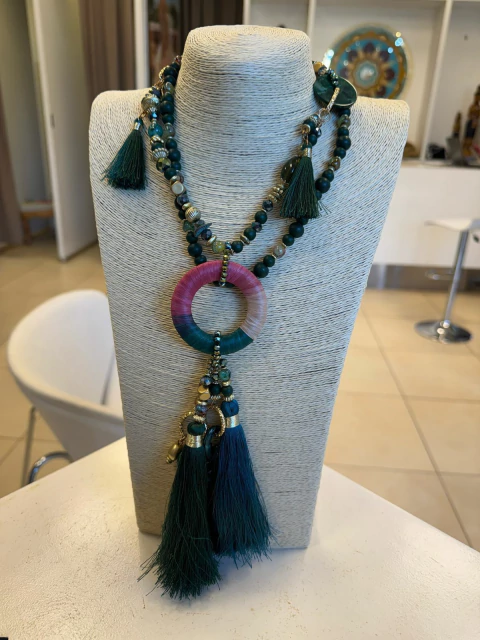 Collar - comprar online