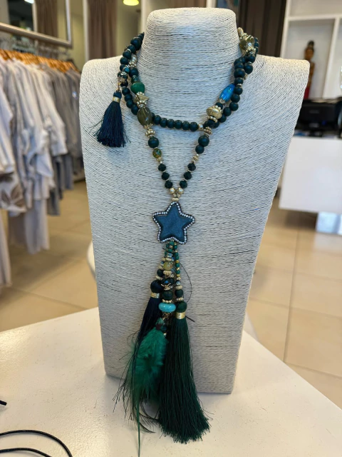 Collar - comprar online