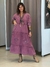 Vestido de microCorderoy - comprar online